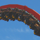 Image for article titled Why Roller Coaster Loops Are Never Circular